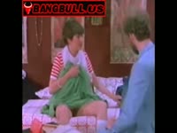 Dad Teaches Daughter to Fuck